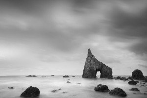 Playa de Campiecho (Spain, 2025)