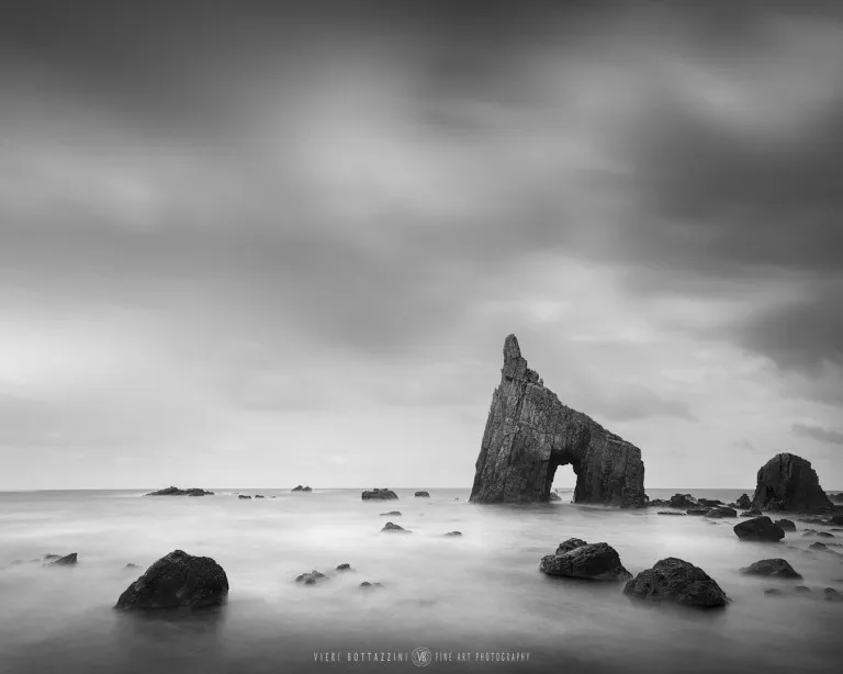Playa de Campiecho (Spain, 2025)