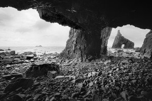 Playa de Campiecho (Spain, 2025)