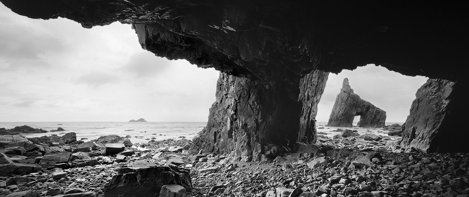 Playa de Campiecho (Spain, 2025)
