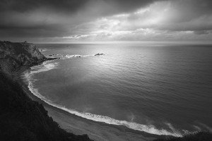 Playa del Seron (Spain, 2025)