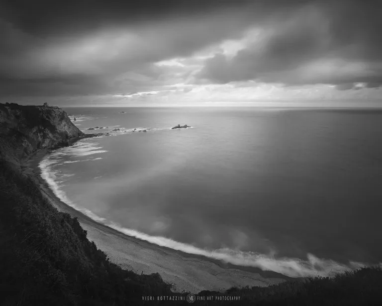 Playa del Seron (Spain, 2025)