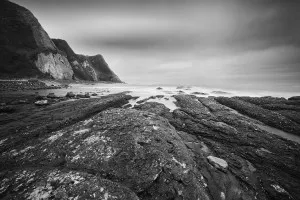 Garron Point (Northern Ireland, 2025)