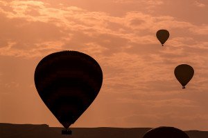 Cappadocia (Turkey, 2015)