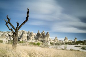 Cappadocia (Turkey, 2014)
