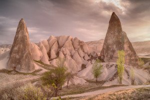 Cappadocia (Turkey, 2015)