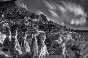 Cappadocia (Turkey, 2015)