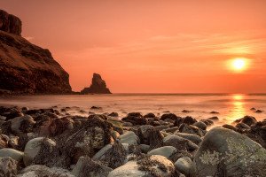 Talisker (Scotland, 2015)