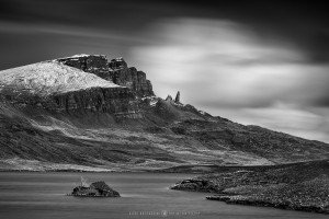The Old Man of Storr (Scotland, 2015)