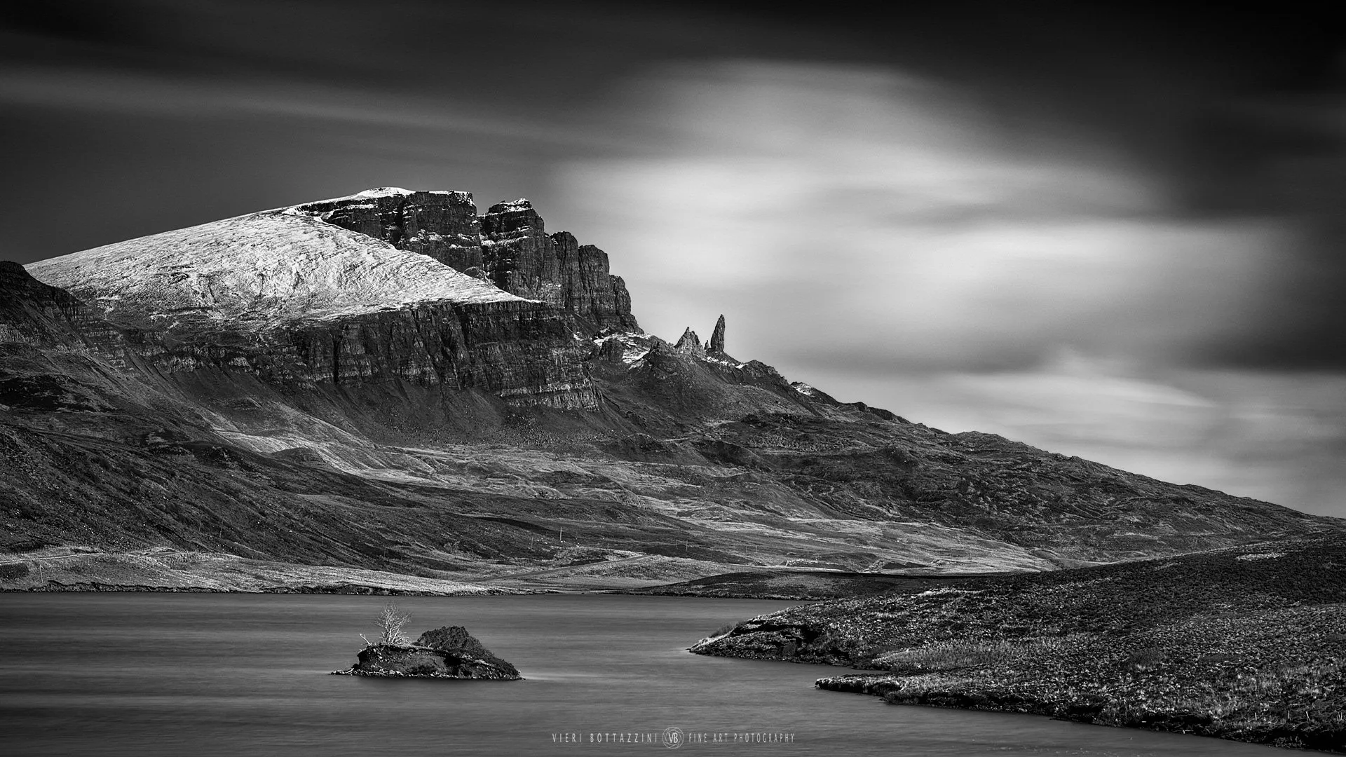 The Old Man of Storr (Scotland, 2015)