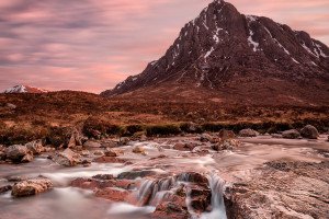 Glencoe (Scotland, 2015)
