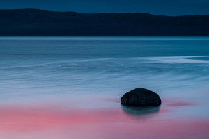 Arran's West Coast (Scotland, 2015)