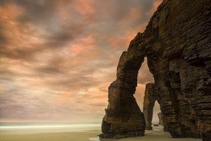 As Catedrais (Spain, 2015)