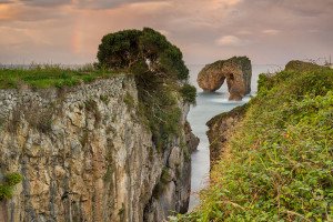 Castro de las Gaviotas (Spain, 2015)
