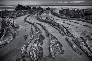 Playa Barrika (Spain, 2015)