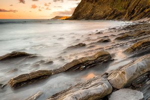 Playa de Sakoneta (Spain, 2015)