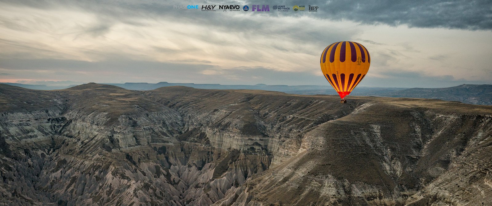 Cappadocia, Turkey