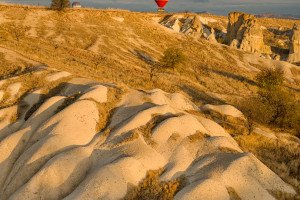 Cappadocia (Turkey, 2015)