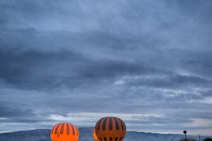 Cappadocia (Turkey, 2015)