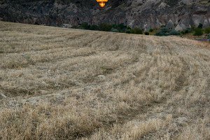 Cappadocia (Turkey, 2015)