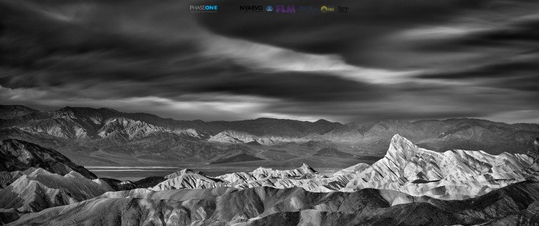 Death Valley, USA