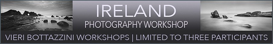 Ireland Photography Workshop