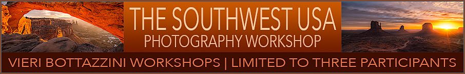 The Southwest USA Workshop One-on-One