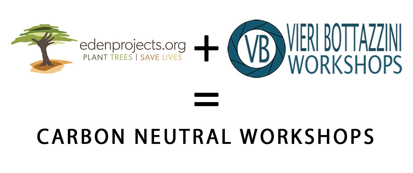 Vieri Bottazzini & Eden Projects together!