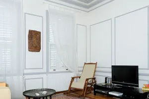 Private mansion, Burgazada (Turkey, 2013)
