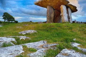 Poulnabrone (Ireland, 2012)