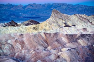 Zabriskie Point (USA, 2013)