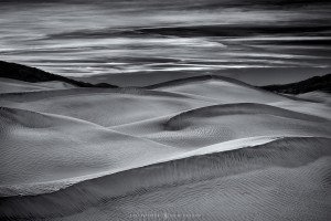 Mesquite Dunes (USA, 2013)