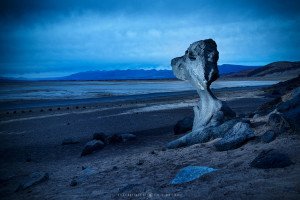 Mushroom Rock (USA, 2013)