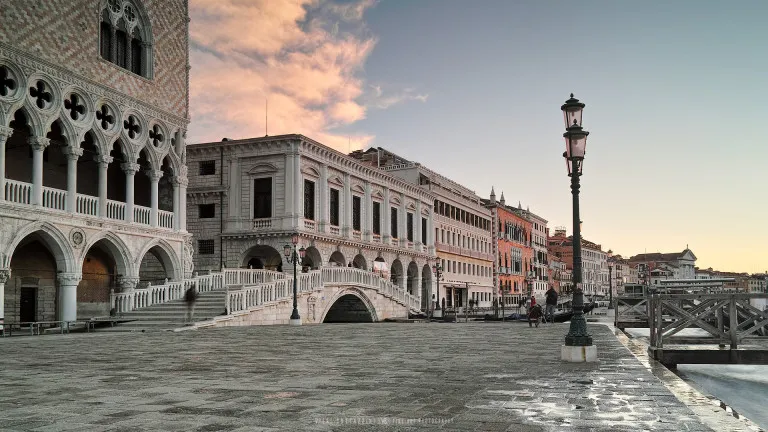 Venice (Italy, 2012)