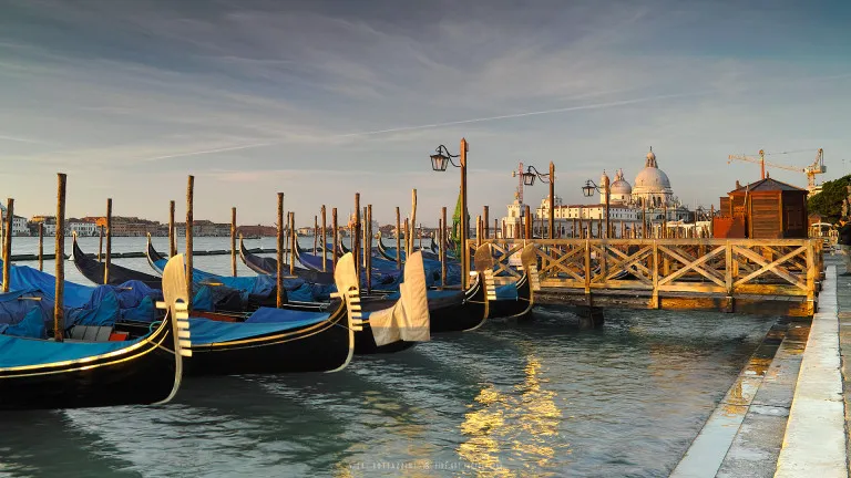 Venice (Italy, 2012)