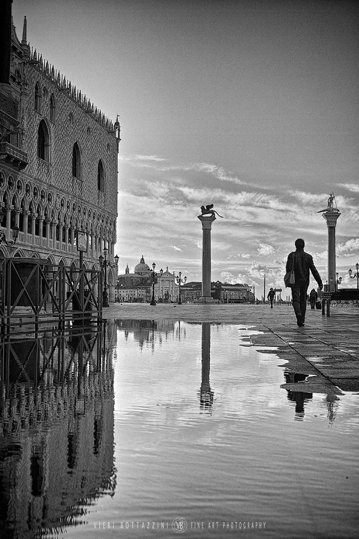 Venice (Italy, 2012)