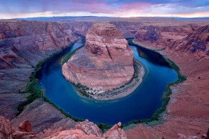 Horseshoe Bend (Usa, 2010)
