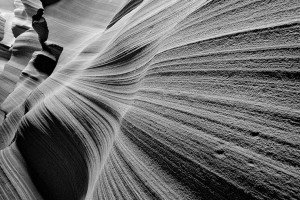 Antelope Canyon (USA, 2010)