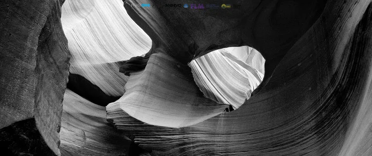 Antelope Canyon (USA, 2010)