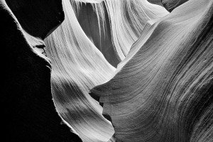 Antelope Canyon (USA, 2010)