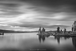 Mono Lake, CA (USA, 2025)