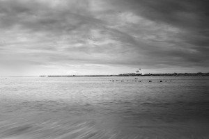 Coquille River Lighthouse, OR (USA, 2025)