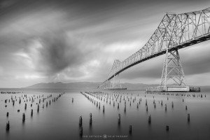 Megler Bridge, OR (USA, 2025)