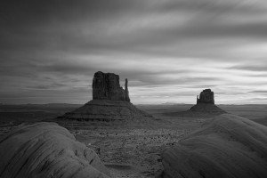 Monument Valley, UT/AZ (USA, 2025)