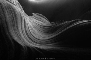 Antelope Canyon (USA, 2025)