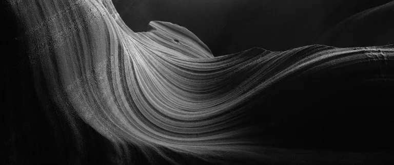 Antelope Canyon (USA, 2025)
