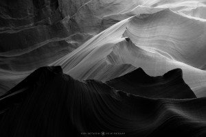 Antelope Canyon (USA, 2025)
