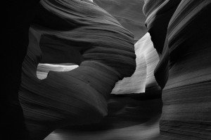 Antelope Canyon (USA, 2025)