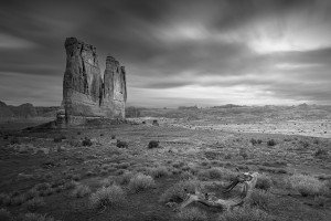 Arches NP, UT (USA, 2025)
