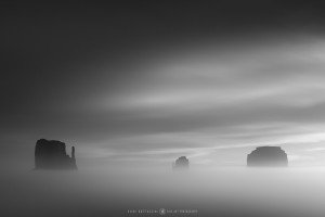 Monument Valley, UT/AZ (USA, 2025)